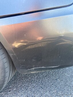 Audi a4 b8 2.0tdi - 7
