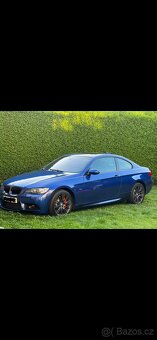 BMW 335xi, 4x4, ČR, 500 PS (koní) - 7