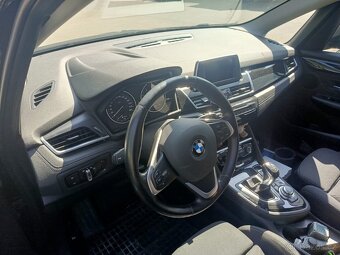 BMW 218d 2.0 110kW 90000km r.v.9/2015 závada motoru - 7