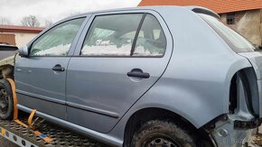 Škoda Fabia 1.2 htp - 7