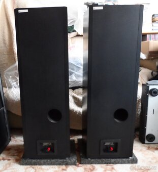 ONKYO SC-670 - 7