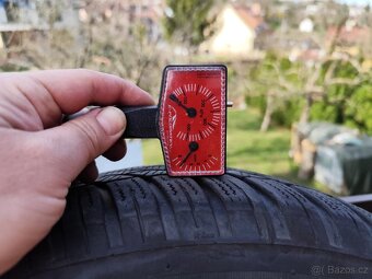 Zimní sada kol 195/65 R 15 - 7