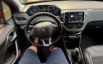 Peugeot 2008 LPG pure tech R.v.2019 - 7