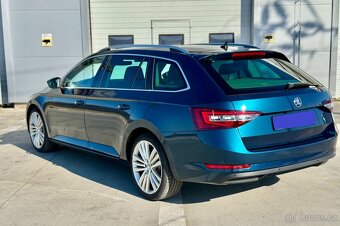 Škoda Superb Combi III 2016 2.0TDI DSG - 7