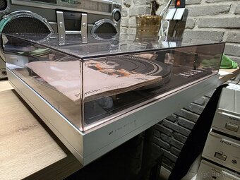 Gramofon Philips - 7