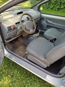Renault Twingo 1.2 - 7
