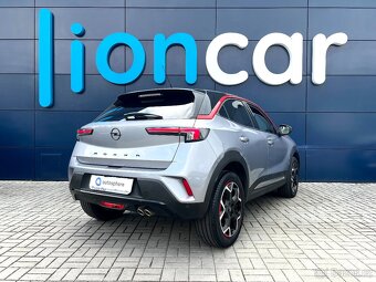 Opel Mokka GS Line, 130k, Automat, Matrix LED - 7