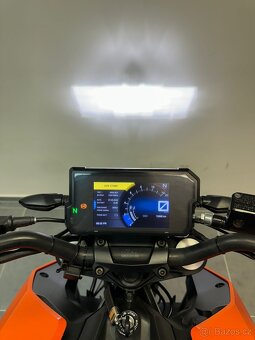 KTM 125 Duke - 7
