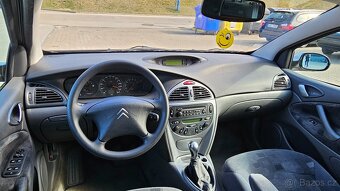 Citroën C5 2l HDI 80KW Najeto 216tis bez DPF - 7