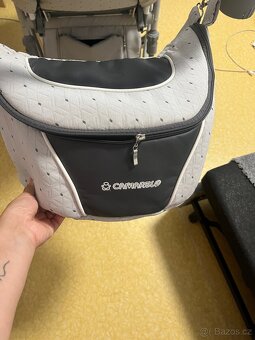 Camarelo Avenger - 7