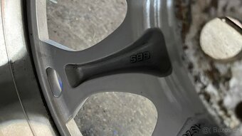 ALU kola BMW styling 80 BBS - 7
