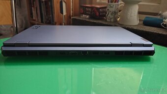 Lenovo LOQ 15IAX9 v záruce + brašna - 7