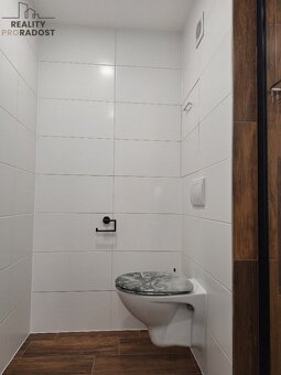 Teplice , prodej DR bytu 2+kk, Arbesova ul. - 7