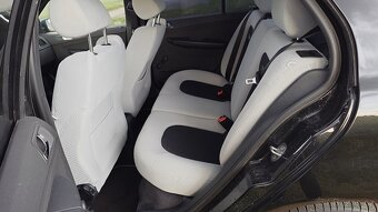 Škoda Fabia RS TDI - 7