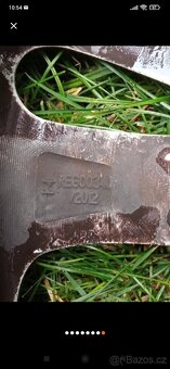 ALU 15 Hyundai i30 original - 7