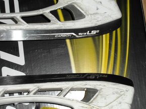 BRUSLE BAUER SUPREME 2S PRO - 8 EE - 7