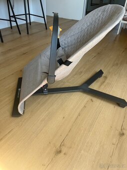 Lehátko Kinderkraft - 7