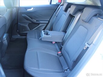 Ford Focus 2,0 110kw EcoBlue Titanium 6M/T ČR 1.majitel - 7