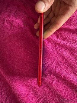 iPhone 8 RED 64GB - 7