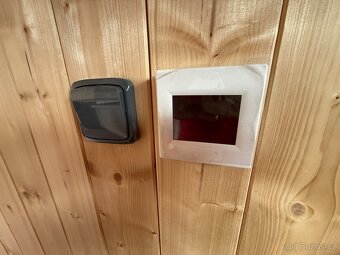 Tiny House, maringotka, chatka - 7