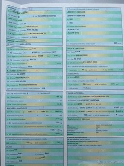 predám audi a8 4.2 TDI 283kw V8 quattro - 7