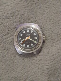 Stare hodinky primky - 7