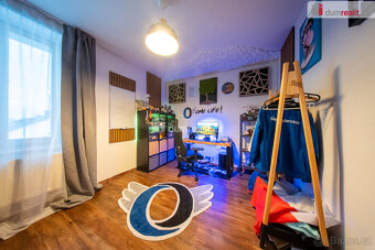 Pronájem bytu 3+kk v Uherském Hradišti - 7