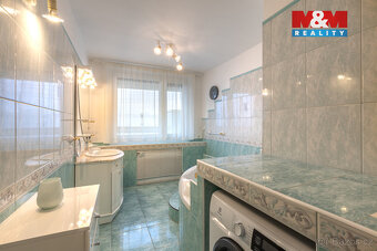 Prodej bytu 2+1, 83 m², Teplice, ul. V závětří - 7