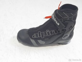 boty na běžky Alpina T20 plus - kombi - 7