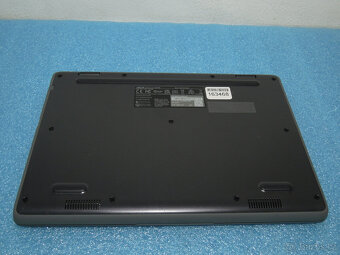 Dotykový Asus Chromebook Flip CR1 11.6“ Intel UHD 4GB 128GB - 7