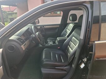 Touareg 2.5 128kw - 7