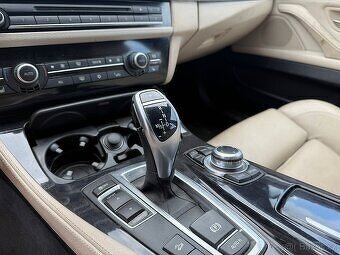 BMW F11 530XD 190kw díly - 7