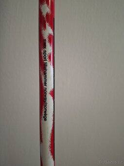 Běžky Madshus 180 cm + hole Swix - 7