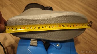 Dětské přeskáče - Dětské lyžáky Tecnica Cochise JT 3 R - 7