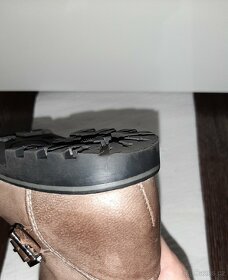 Dívčí boty vel.28 zn.lasocki - 7