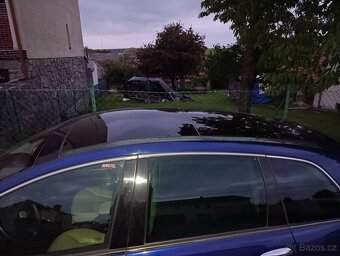 Prodám Fiat Croma 1.9 diesel Multijet 110KW - 7