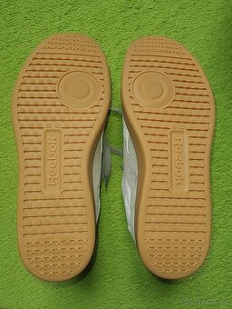 Prodam pánské REEBOK SMASH EDGE - 7