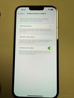 iPhone 13 Pro Max, 128GB, Sierra Blue - 7