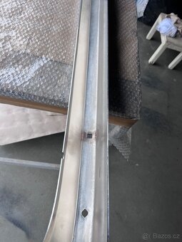 Fiat 127 nový nárazník - 7