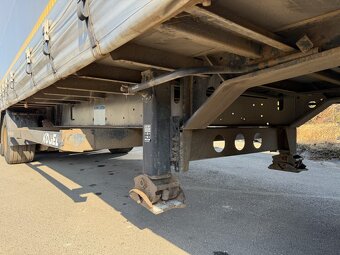 Kögel S24-1 MEGA/lowdeck - 7