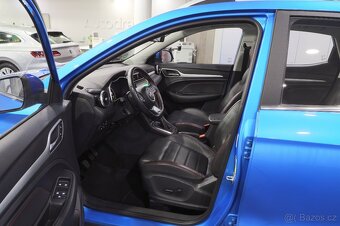 MG ZS 1.5 78kW 75tkm Panorama Man. LED - záruka Autodraft - 7