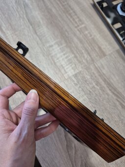 Mercedes Benz W124 dekor - 7