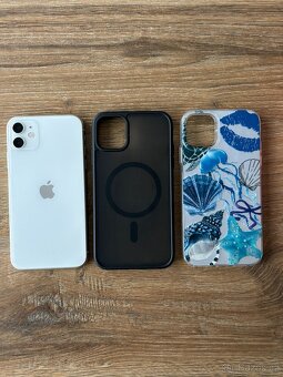 Prodám Iphone 11 - luxusní TOP stav - 7