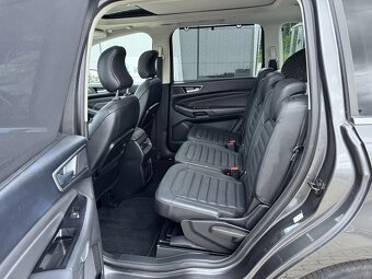 Ford Galaxy, 2.0 TDCi 155 kW Titanium 7 míst - 7