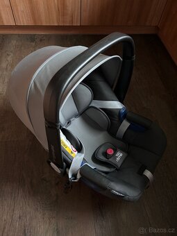 Britax Römer dětská autosedačka BABY-SAFE 2i - 7