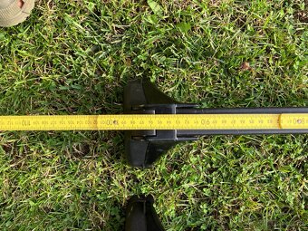 Střešní nosiče Opel Astra - 7