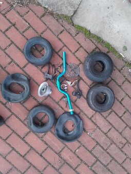 Goped GTR 46 Trail Ripper - 7