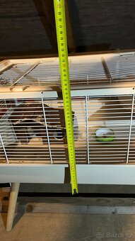 Klec pro křečka a malé hlodavce - 7