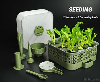 Tisk 3D modelů nebo vlastní představa - 7