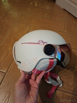 Dětská helma - 7